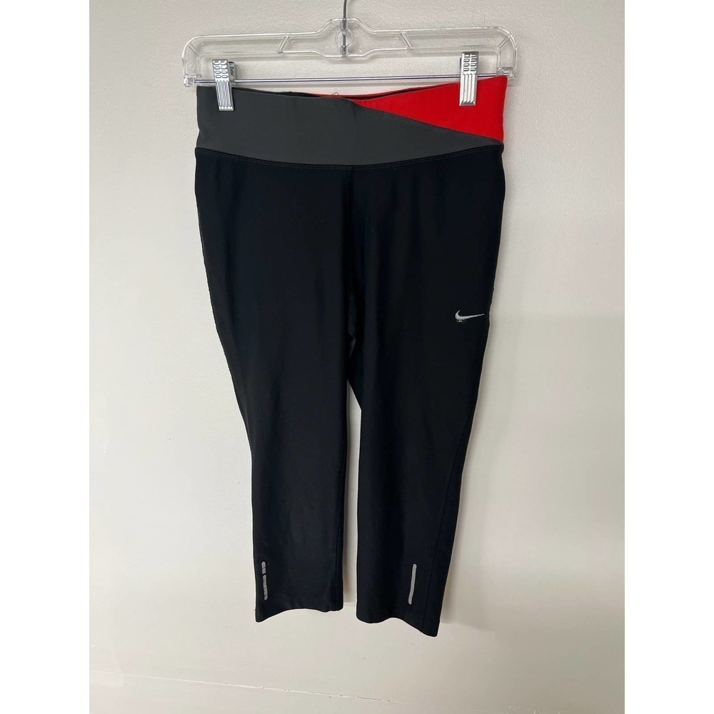 Nike Cropped Leggings